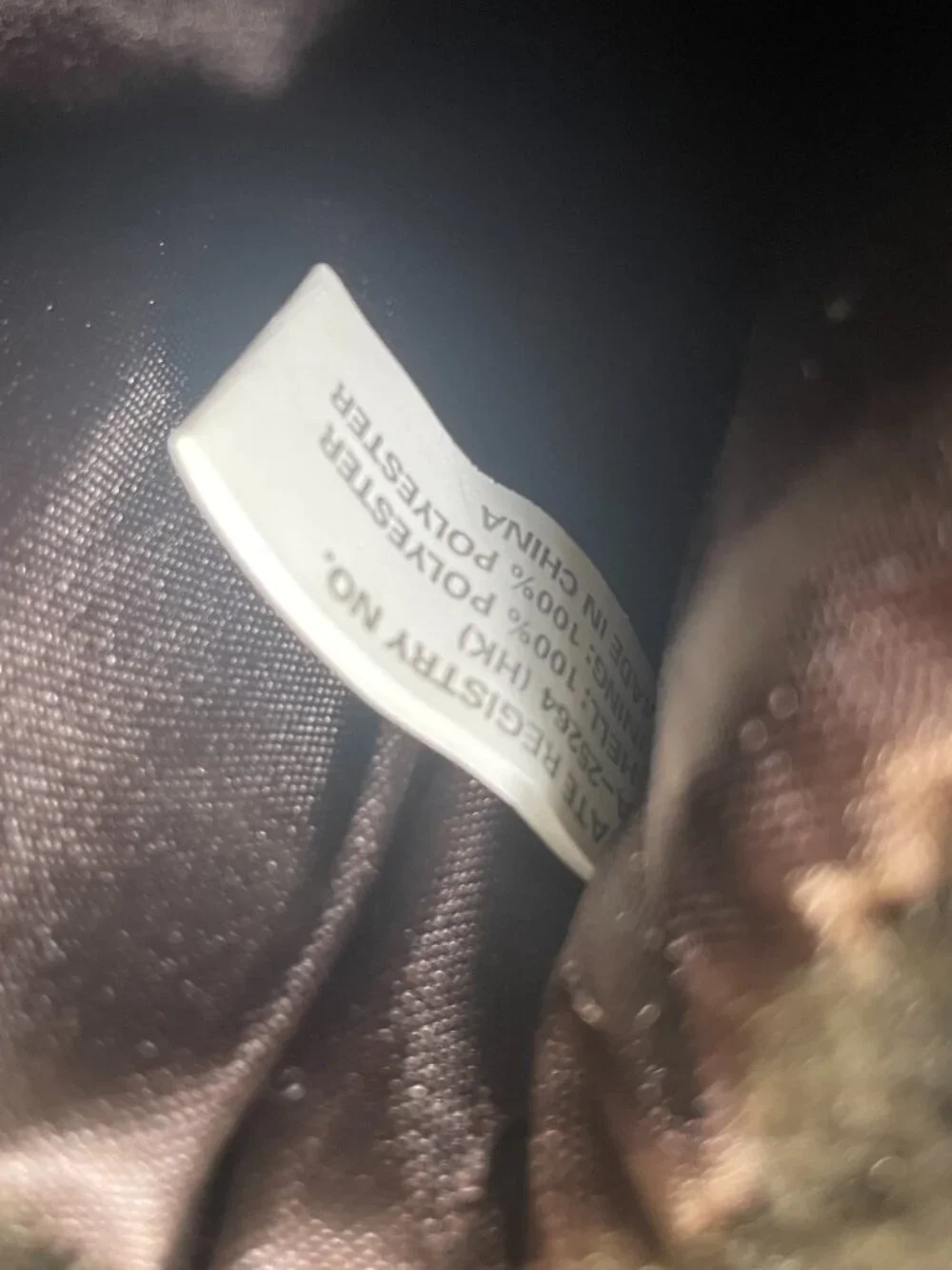 N/A pre owned